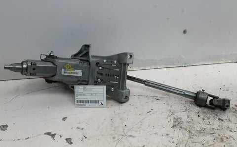 Volvo, Xc60 Steering Column Dz 02/09 04/17