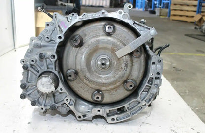 Volvo, Xc60 Trans/Gearbox Auto Awd Petrol 3.0 B6304T2 Turbo 6 Speed No Transfer Case Dz 02/09 08/10