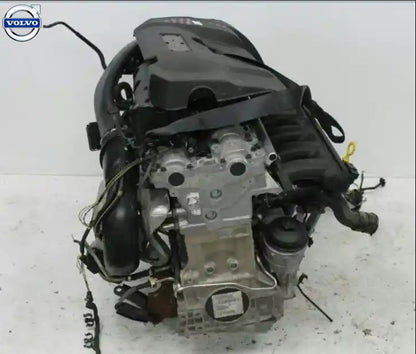 Used Volvo, Xc60 Engine Petrol 3.0 B6304T2 (Vin Dz99) Turbo Dz 02/09 08/10 2010 – main images - All Good Parts