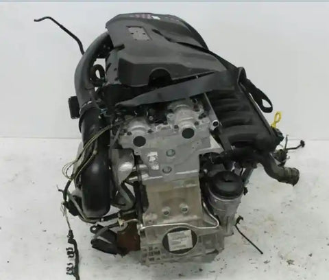 Volvo, Xc60 Engine Petrol 3.0 B6304T2 (Vin Dz99) Turbo Dz 02/09 08/10