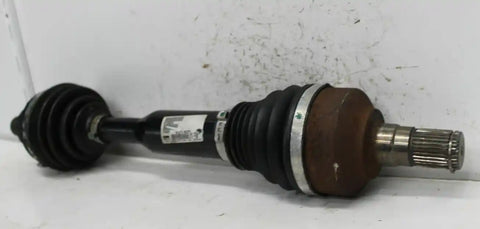 Volvo, Xc60 Left Driveshaft Front Petrol 3.0/3.2 Dz 11/09 04/17