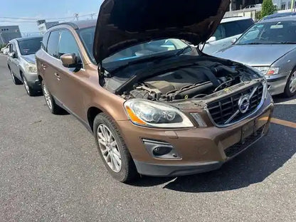 Used Volvo, Xc60 Trans/Gearbox Auto Awd Petrol 3.0 B6304T2 Turbo 6 Speed W/ Transfer Case Dz 02/09 08/10 2010 – image 2 - All Good Parts
