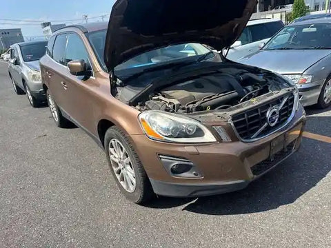 Volvo, Xc60 Radiator Support Dz Lower 02/09 04/17