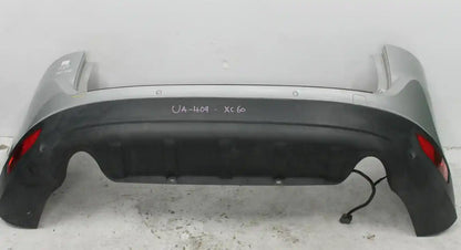 Volvo, Xc60 Rear Bumper Dz W/ Park Sensor Type 02/09 09/13