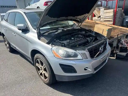 Used Volvo, Xc60 Trans/Gearbox Auto Awd Petrol 3.0 B6304T4 Turbo 6 Speed No Transfer Case Dz 09/10 04/17 2012 – image 2 - All Good Parts