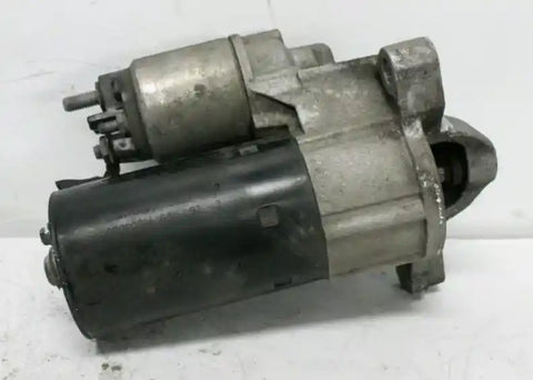 Volvo, Xc60 Starter Motor Petrol 3.0/3.2 Dz 02/09 04/17
