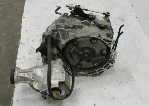 Volvo, Xc60 Trans/Gearbox Auto Awd Petrol 3.0 B6304T2 Turbo 6 Speed W/ Transfer Case Dz 02/09 08/10