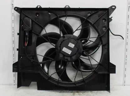 Volvo, Xc90 Fan Rad Fan Brose 3 Pin Type 07/03 12/14