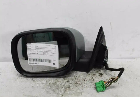 Volvo, Xc90 Left Door Mirror W/ Indicator Non Lane Assist Type 09/06 12/14