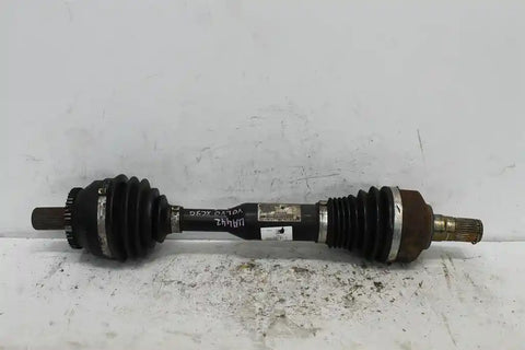 Volvo, Xc90 Left Driveshaft Front 3.2 Petrol 03/07 12/14