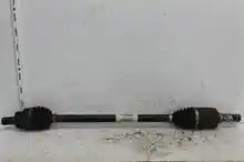 Volvo, Xc90 Left Driveshaft Rear 07/03 12/14
