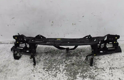 Used Volvo, Xc90 Radiator Support 07/03 12/14 2010 – main images - All Good Parts