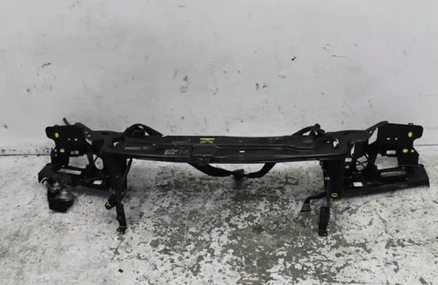 Volvo, Xc90 Radiator Support 07/03 12/14