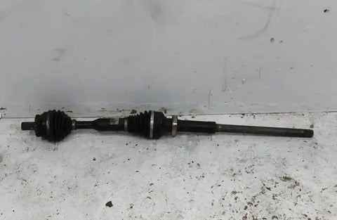 Volvo, Xc90 Right Driveshaft Front 3.2 Petrol 03/07 12/14