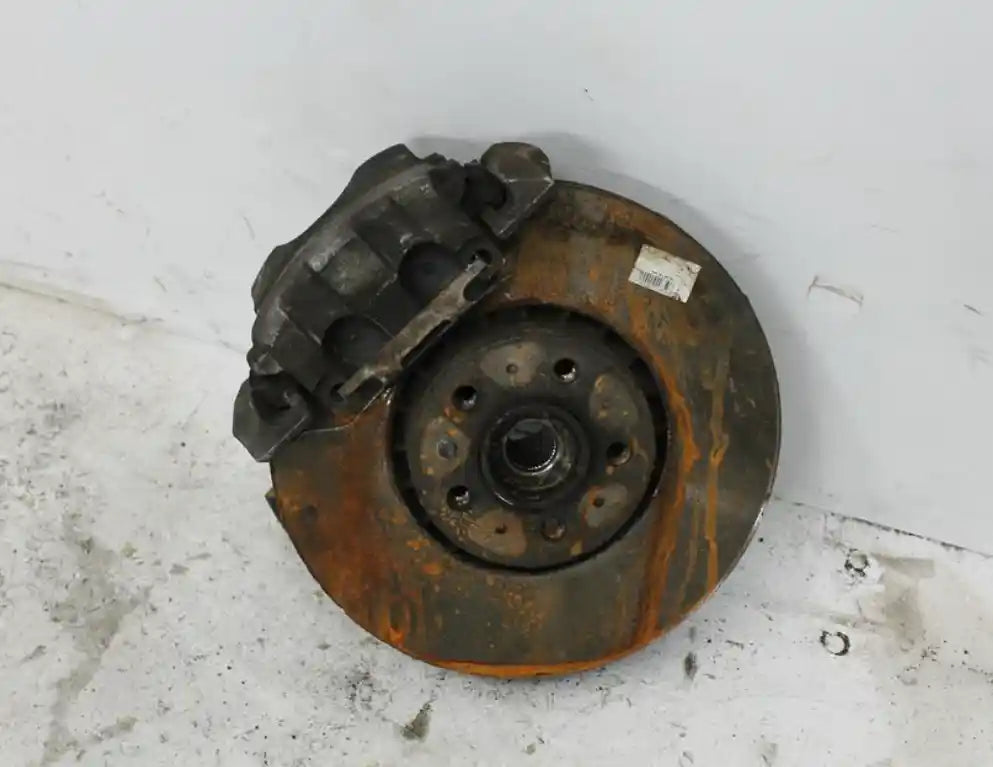 Volvo, Xc90 Right Front Hub Assembly Ch 355741 07/03 12/14