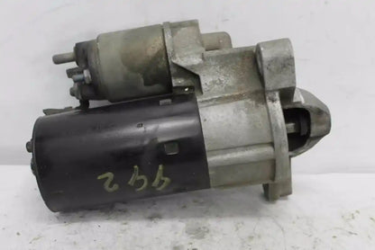 Used Volvo, Xc90 Starter Motor 3.2 B6324S Petrol 03/07 12/14 2010 – main images - All Good Parts