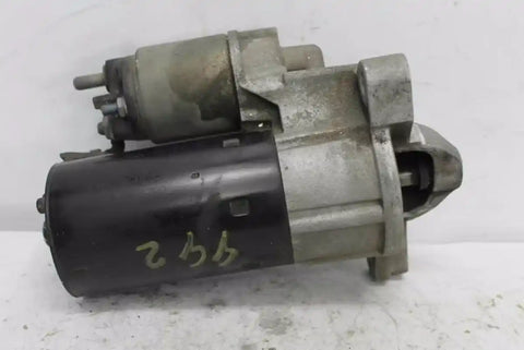Volvo, Xc90 Starter Motor 3.2 B6324S Petrol 03/07 12/14