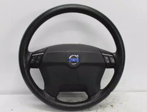 Volvo, Xc90 Steering Wheel Leather 07/03 12/14