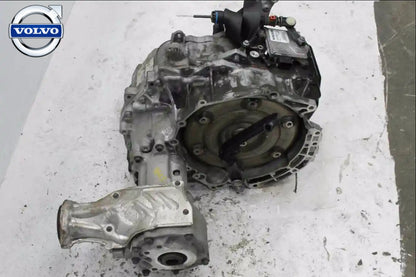 Used Volvo, Xc90 Trans/Gearbox Auto Petrol 3.2 6 Speed 03/07 12/14 2010 – main images - All Good Parts