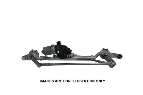 Ford, Kuga Wiper Motor Front (Rh Side) Tf 11/12 09/16