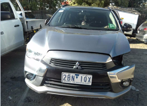 Mitsubishi, ASX Trans/Gearbox, auto, fwd, petrol, 2.0, 4b11, xa-xd, governor Type, F1cjc-1-a1z