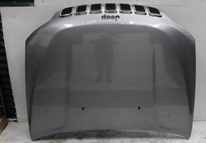 Jeep, Cherokee Bonnet KL, 04/18-11/22