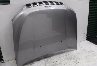 Jeep, Cherokee Bonnet KL, 04/18-11/22