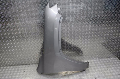 JEEP GRANDCHEROKEE RIGHT GUARD WK, NON PAINTED FLARE, 04/13-02/22