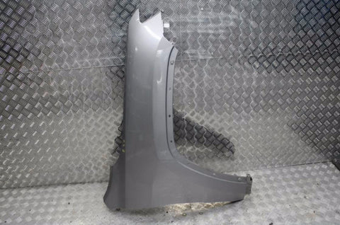 JEEP GRANDCHEROKEE RIGHT GUARD WK, NON PAINTED FLARE, 04/13-02/22