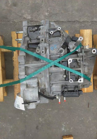 TOYOTA KLUGER TRANS/GEARBOX AUTO AWD PETROL 3.5 2GR-FEU660F