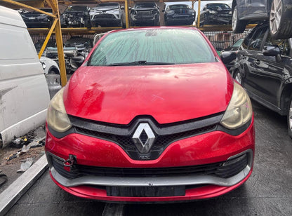 2013 CLIO TRANS/GEARBOX AUTO, PETROL, 1.6, M5M, TURBO, X98, 09/1310/19 J17383