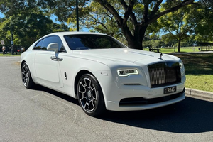 Wraith 