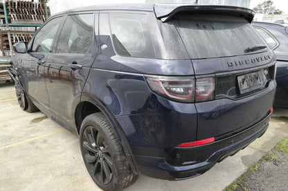Used Land Rover, Discovery Sport  Engine , Petrol, 2.0, Turbo, Aj20P4, L550, 07/19  – image 2 - All Good Parts
