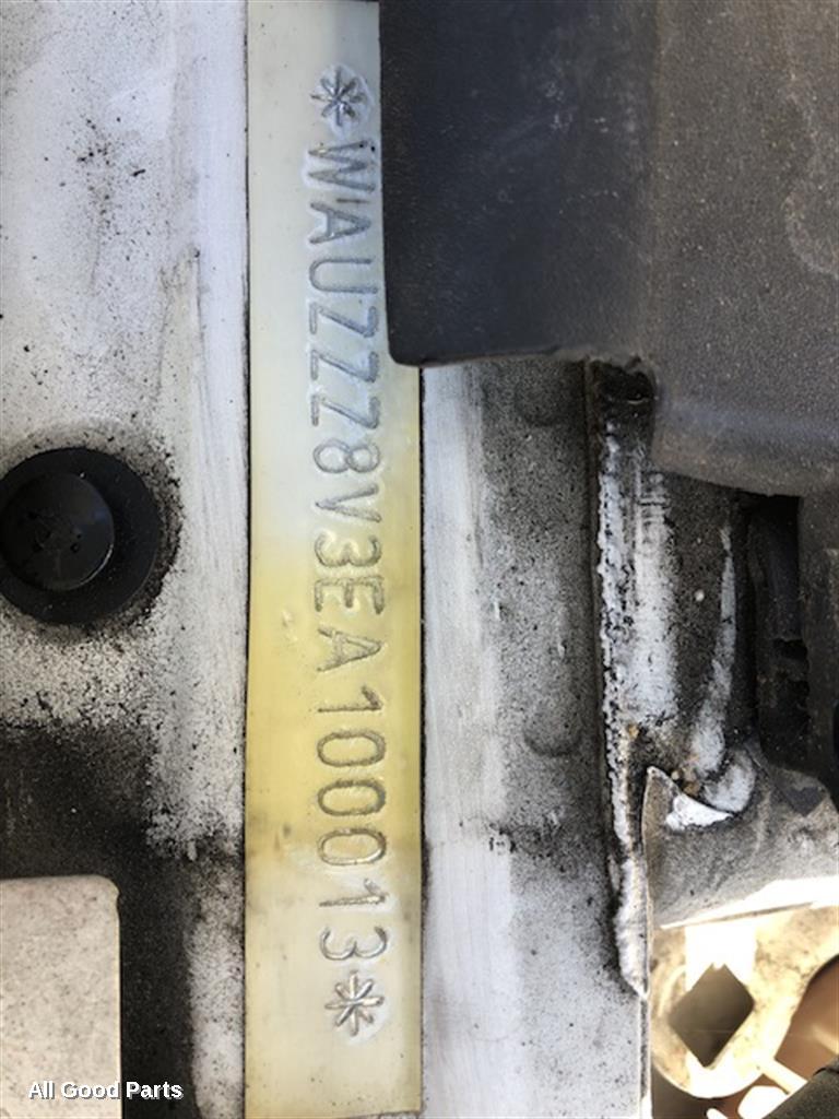 Vehicle
