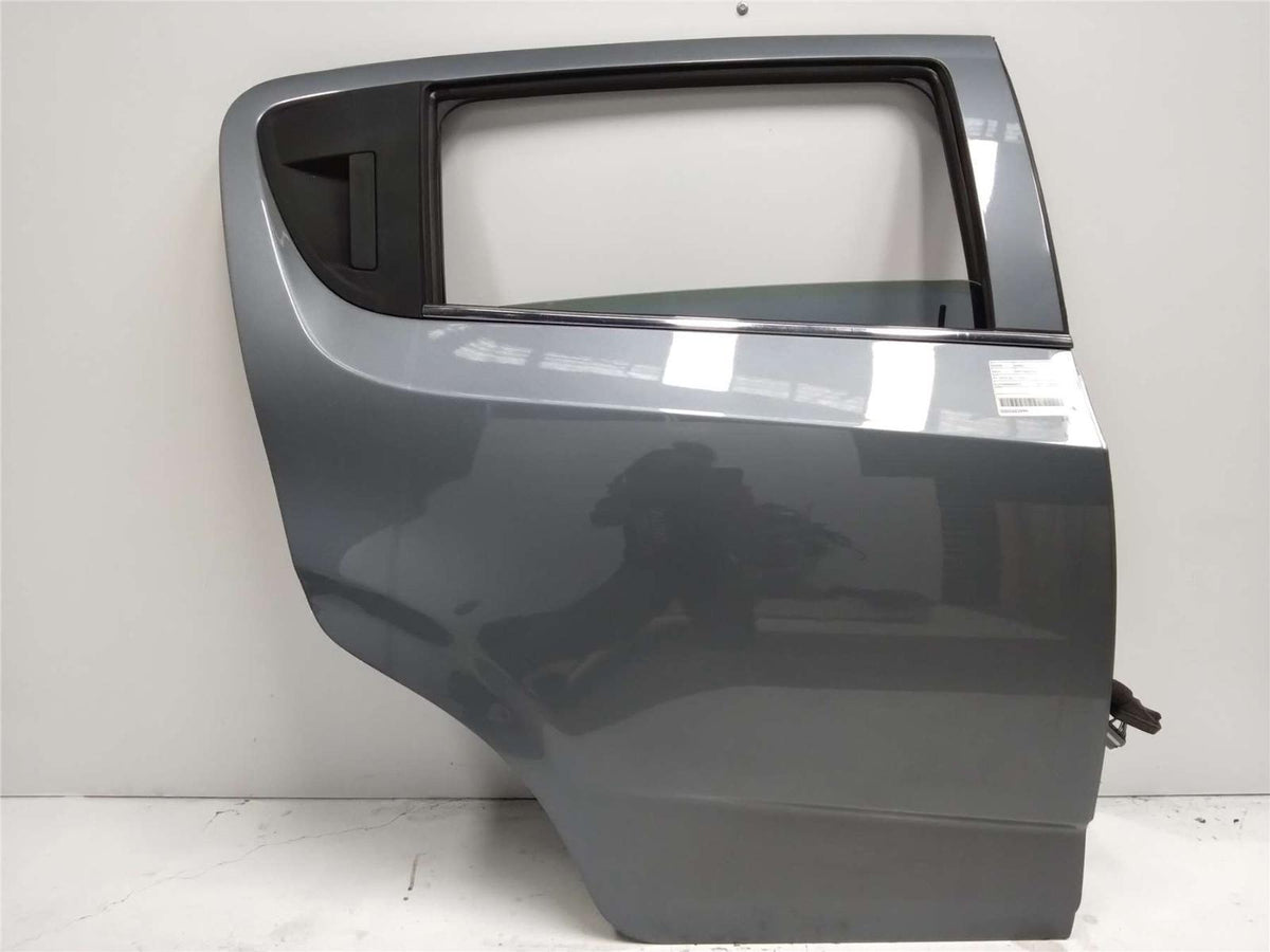 Holden, Barina, TM, Right Rear Door