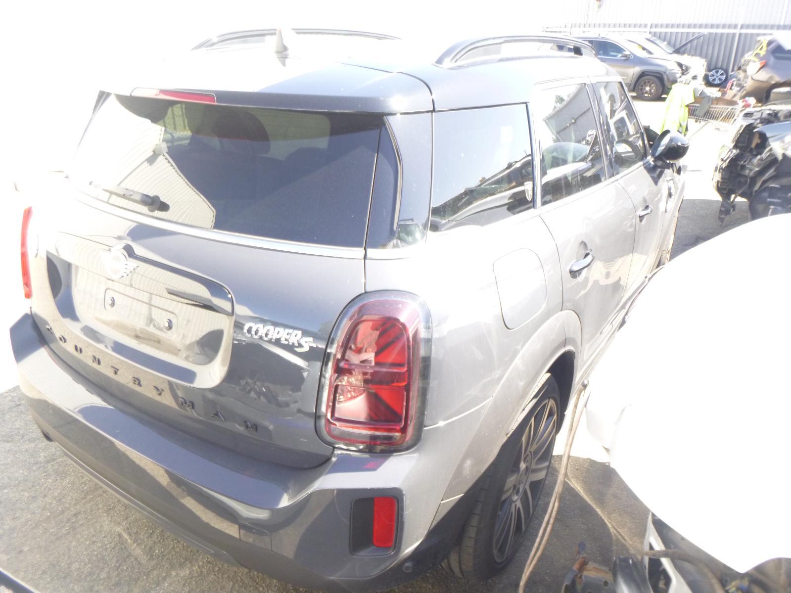Used Mini , Countryman Engine , Petrol, 1.5, B38, Hybrid, F60, 07/19  – image 3 - All Good Parts