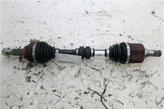 Nissan, Teana, II J32, Left Driveshaft