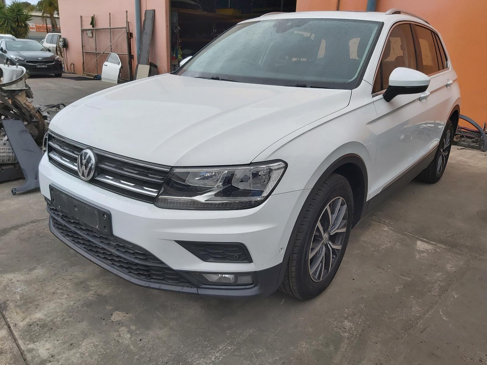 Used Volkswagen, Tiguan  Engine ,  Diesel, 2.0, Turbo, Dfga Code, 5Na, 06/16-06/23  – image 3 - All Good Parts