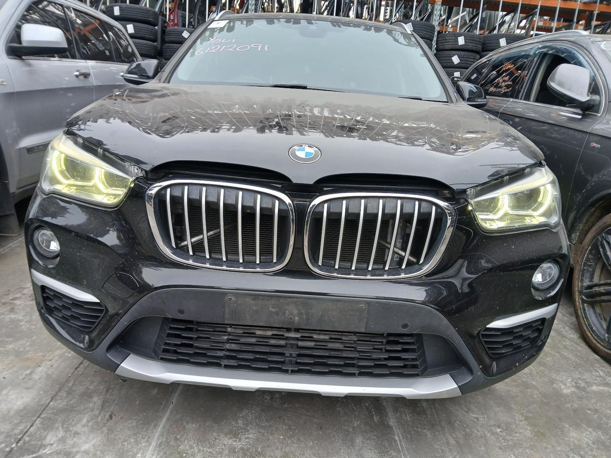 Used BMW , X1 Trans/Gearbox ,  Auto, Diesel, 2.0, Sdrive18D, Turbo, B47U, 8 Speed, F48, 08/15-06/22  ��� main images - All Good Parts