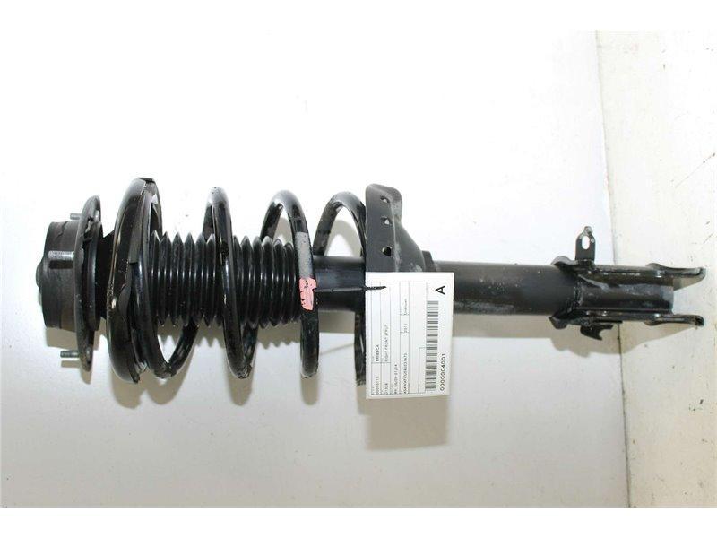 Subaru, Tribeca, 3.6R, B9, Right Front Strut