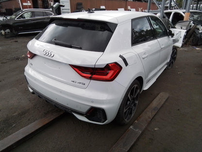 Audi, A1 Engine Petrol, 2.0, Turbo, Gb, Czpc Code, 01/19-(2019-2023)