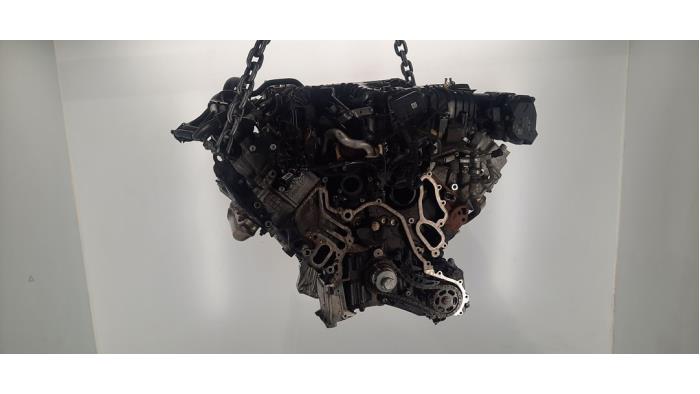 Audi , A6 Engine , Diesel, 3.0, Turbo, C8/4H, Cvmd Code, 11/18