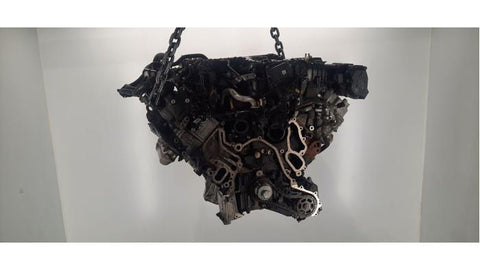 Audi , A6 Engine , Diesel, 3.0, Turbo, C8/4H, Cvmd Code, 11/18