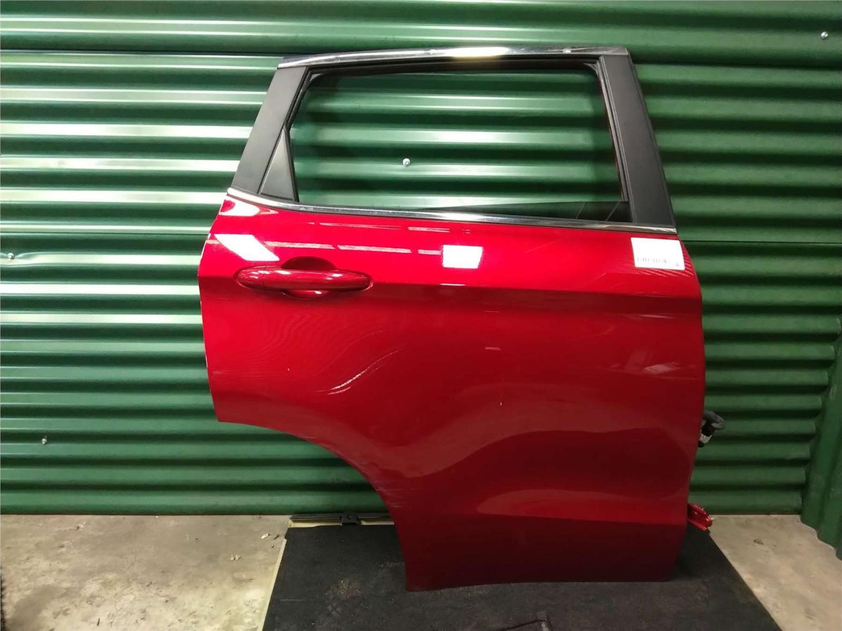 2019, Haval, H2, H2, Right Rear Door