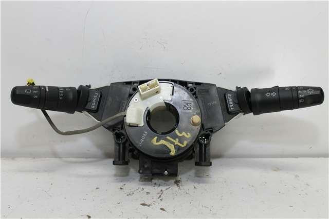 2007, Nissan, X-Trail, T31, Combination Switch