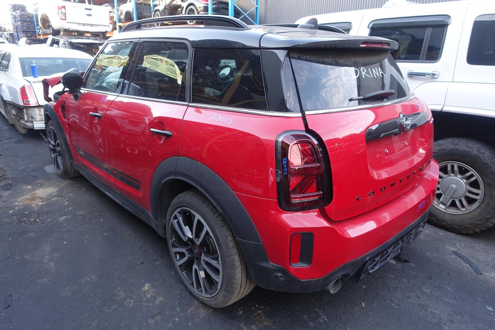 Used Mini , Countryman Engine , Petrol, 2.0, B48E, Turbo, F60, 09/20-  – image 3 - All Good Parts