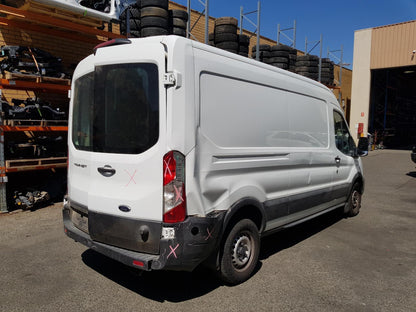 Used Ford , Transit Engine , Diesel, 2.0, Turbo, Auto T/M, Rwd, Vo, 05/19  – image 3 - All Good Parts