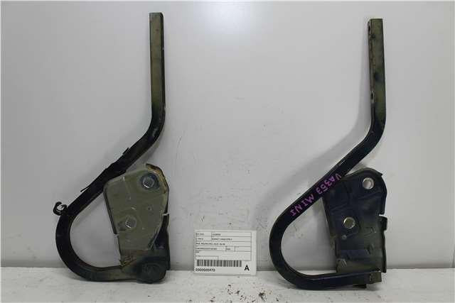 2005, MINI, Cooper S, R53, Bonnet Hinge/Strut