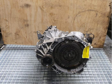 Skoda, Octavia Trans/Gearbox ,  Auto, Fwd, Petrol, 1.4, Turbo, 7 Speed, 1Z, Ntz Code, 08/10-10/13