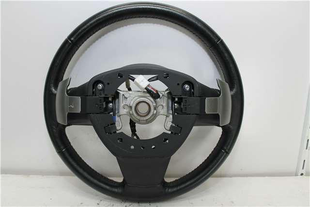 Subaru, Liberty, 2.5i, V BR, Steering Wheel